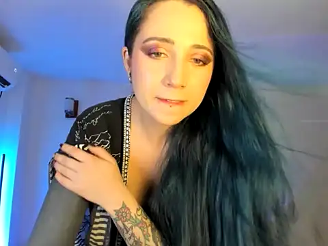 Snapshot of EvangelineLoveee chatting on May 28, 11:35 pm EvangelineLoveee online show from May 28, 11:35 pm