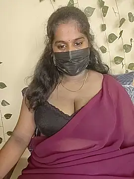 Sravani cutee  online show from June 2, 9:22 am