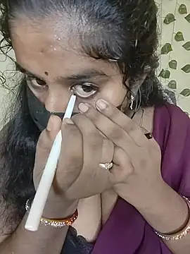Sravani cutee  online show from June 7, 10:19 am