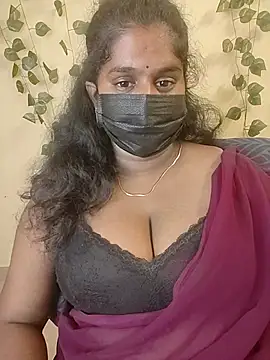 Sravani cutee  online show from June 9, 8:15 am