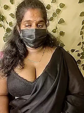 Sravani cutee  online show from June 9, 8:20 pm