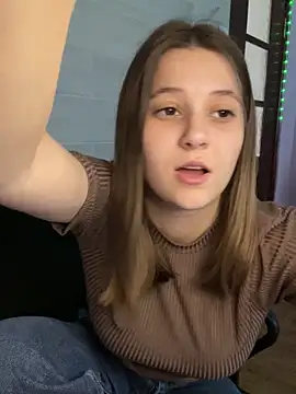 Blossom Emily online show from May 21, 4:03 pm