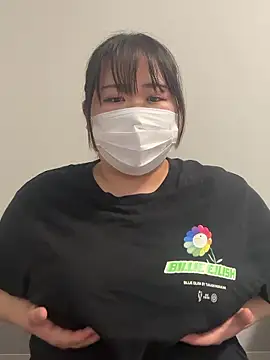 Icup yuika online show from June 16, 3:14 pm