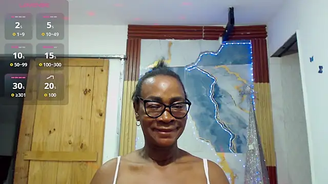 jannyheat online show from May 25, 9:15 am