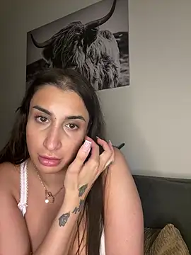 Snapshot of its_Jasmxn chatting on May 27, 10:40 pm its Jasmxn online show from May 27, 10:40 pm