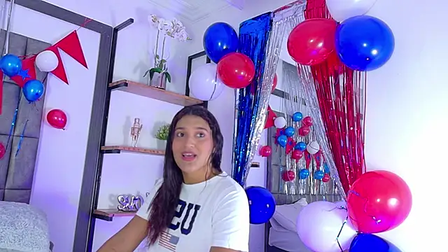 GabiLux online show from July 4, 12:44 pm