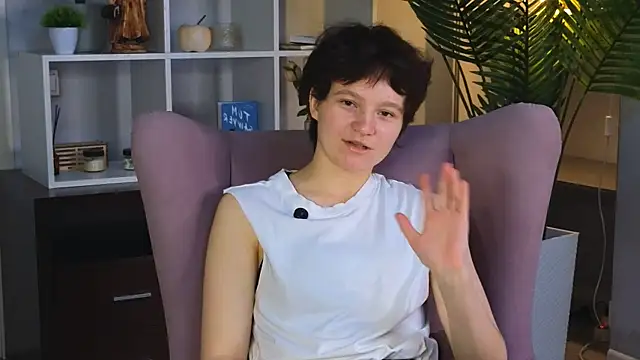 ImogeneSalemo online show from May 5, 8:44 am
