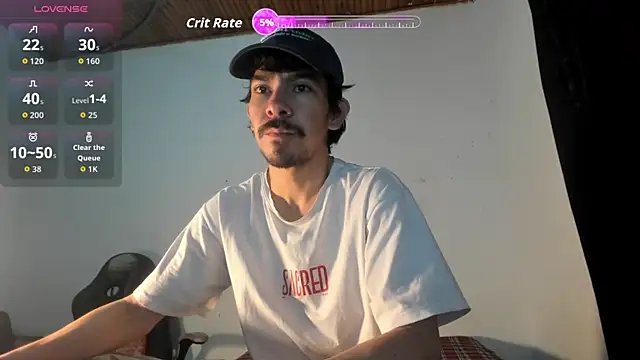 Snapshot of Piter_Drako chatting on June 12, 11:03 pm Piter Drako online show from June 12, 11:03 pm