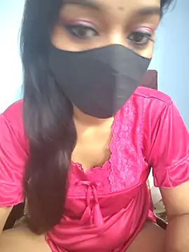 Snapshot of Menaxi_Baby7 chatting on July 16, 8:09 am Menaxi Baby7 online show from July 16, 8:09 am