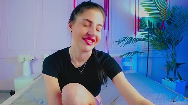 Emily xoo online show from May 21, 6:26 pm