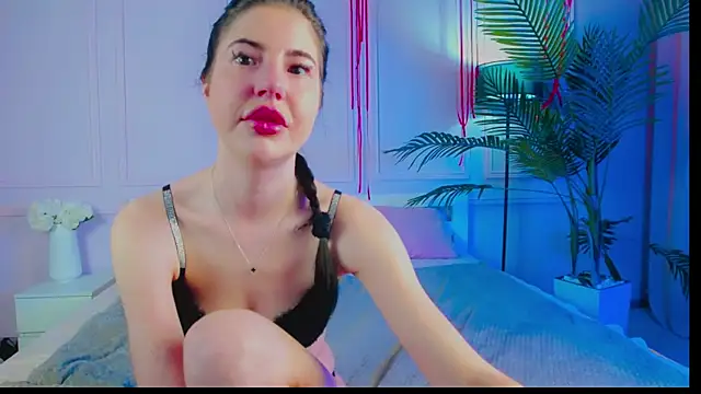 Emily xoo online show from May 22, 8:36 pm