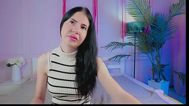 Emily xoo online show from May 27, 2:03 pm