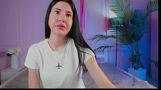 Emily xoo online show from May 28, 8:17 pm