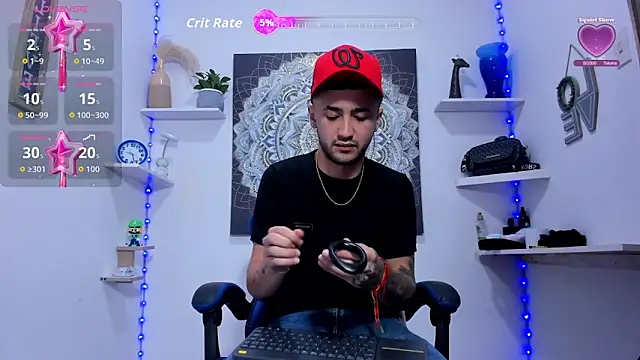 Jey hot7 online show from June 10, 7:35 pm
