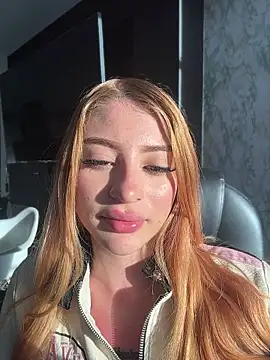 Jessy Queen online show from June 1, 10:22 pm