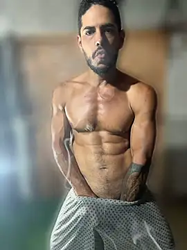 Warrior Gape online show from June 12, 11:25 pm