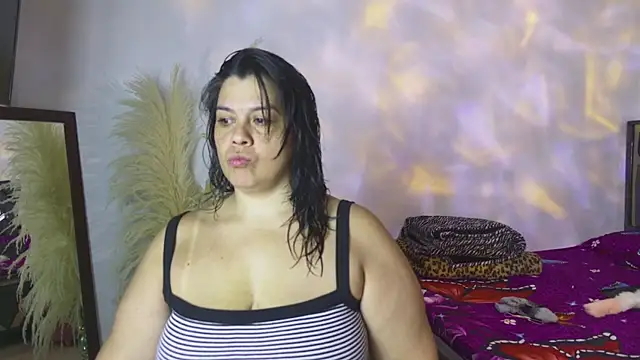 Martina Foxy01 online show from June 21, 1:03 pm