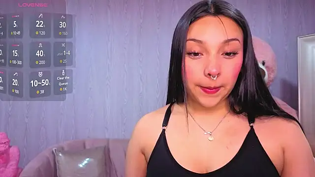 lia harper t online show from August 5, 2:47 am