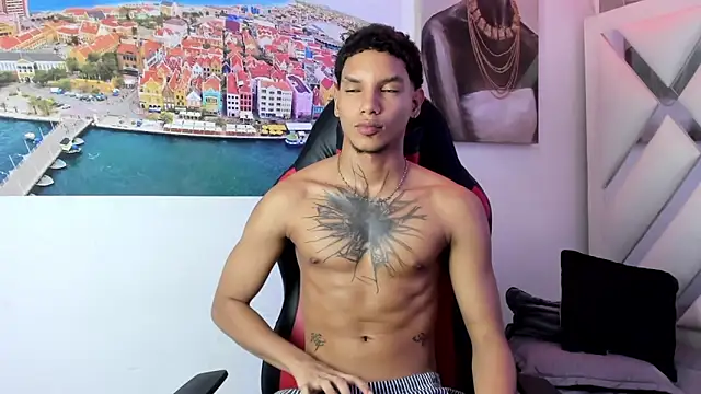 Snapshot of kai_storm77 chatting on June 5, 6:52 am kai storm77 online show from June 5, 6:52 am