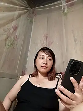 ABCKUTE20 online show from May 7, 5:02 am