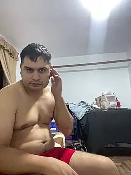 Snapshot of MenSexPeru chatting on June 12, 9:41 am MenSexPeru online show from June 12, 9:41 am