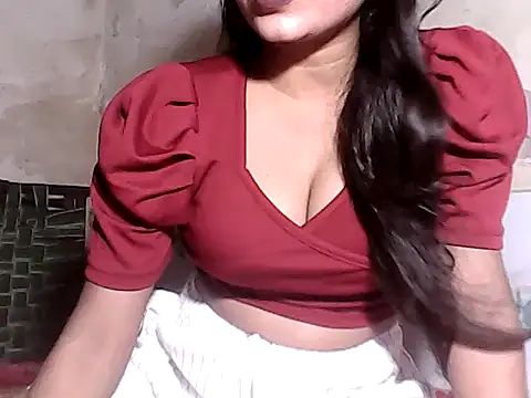 Snapshot of Lovely_Pandey chatting on May 11, 5:21 pm Lovely Pandey online show from May 11, 5:21 pm