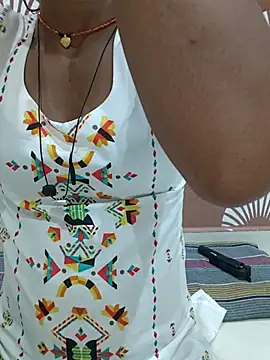 Hot Candy77 online show from July 5, 7:04 am