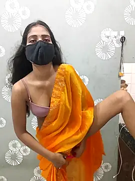 Hot Candy77 online show from July 29, 1:04 am