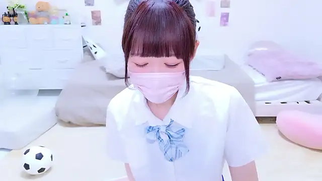  KIKIch  online show from June 19, 7:34 am