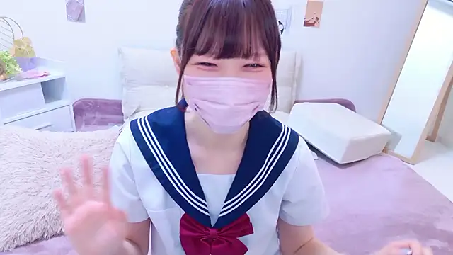  KIKIch  online show from July 15, 9:58 am