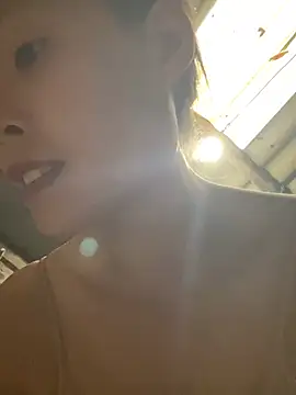 Zuzu sexy online show from July 24, 11:19 am
