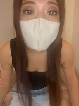 Erika  xx online show from June 26, 8:19 am