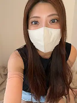 Erika  xx online show from July 7, 5:43 am
