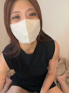 Erika  xx online show from July 10, 5:01 am