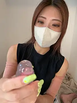 Erika  xx online show from July 27, 4:41 am