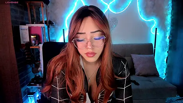 liz martins1 online show from May 14, 2:07 am