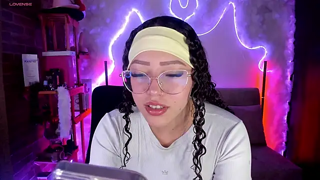 liz martins1 online show from June 2, 2:24 am
