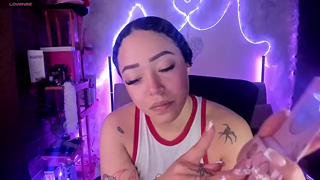 liz martins1 online show from June 9, 2:12 am