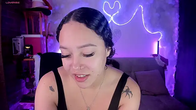 liz martins1 online show from June 11, 2:22 am