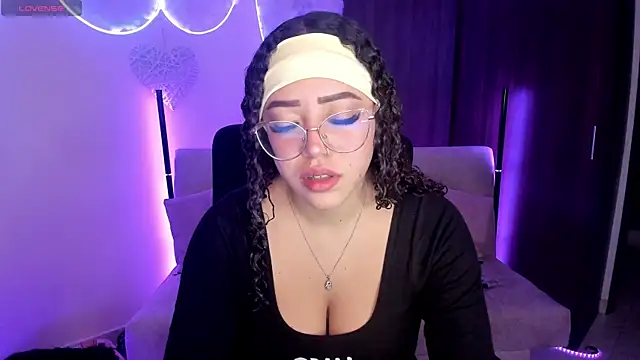 liz martins1 online show from June 13, 1:47 am