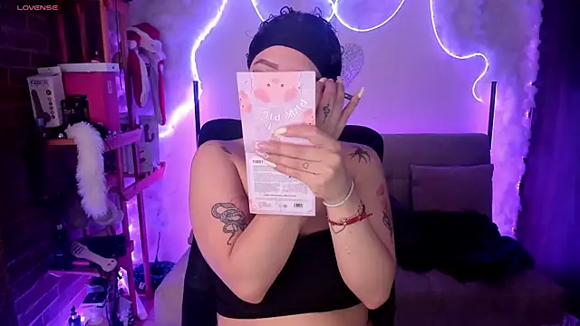 liz martins1 online show from July 9, 1:42 am