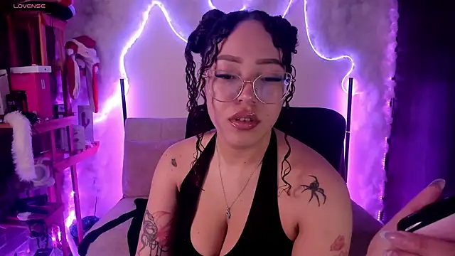 liz martins1 online show from August 3, 2:43 am