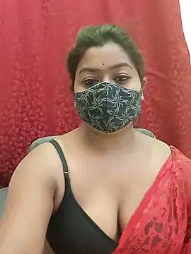 Snapshot of Sumona_darlinh chatting on May 18, 6:19 am Sumona darlinh online show from May 18, 6:19 am