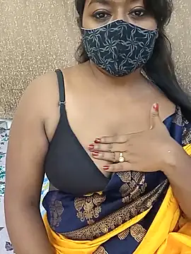 Snapshot of Sumona_darlinh chatting on June 1, 6:48 am Sumona darlinh online show from June 1, 6:48 am