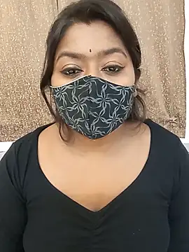 Snapshot of Sumona_darlinh chatting on June 4, 6:19 am Sumona darlinh online show from June 4, 6:19 am