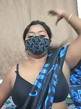 Snapshot of Sumona_darlinh chatting on June 5, 6:31 am Sumona darlinh online show from June 5, 6:31 am