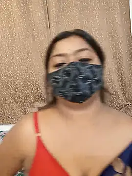 Snapshot of Sumona_darlinh chatting on June 6, 6:40 am Sumona darlinh online show from June 6, 6:40 am