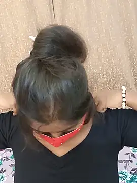 Snapshot of Sumona_darlinh chatting on June 7, 6:28 am Sumona darlinh online show from June 7, 6:28 am