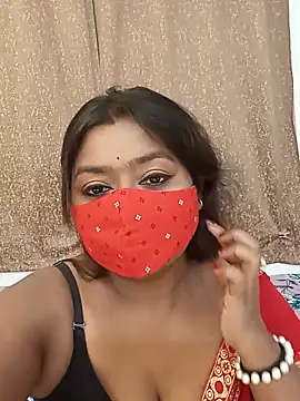 Snapshot of Sumona_darlinh chatting on June 8, 6:14 am Sumona darlinh online show from June 8, 6:14 am