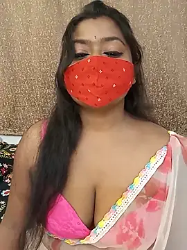 Snapshot of Sumona_darlinh chatting on June 10, 6:45 am Sumona darlinh online show from June 10, 6:45 am